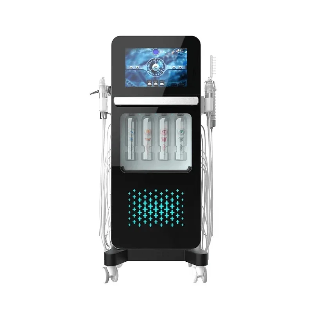 HYDRA 17 EN 1