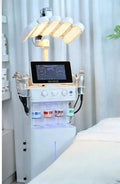 HYDRA 12 EN 1 CRYSTAL FACE PRO