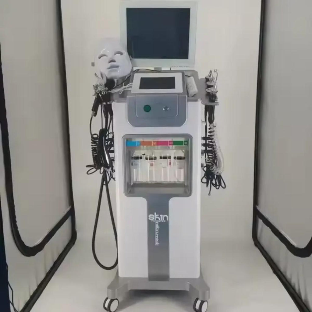HYDRA 12 EN 1
