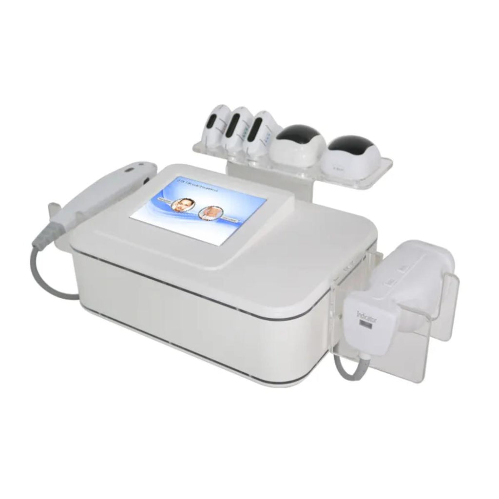HIFU CRYSTAL FACE PRO