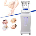 80K VACUUN (CONTORNO CORPORAL) 6 EN 1 CRYSTAL FACE