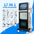 HYDRA 17 EN 1