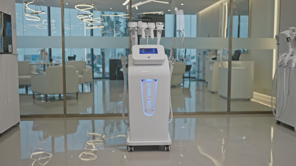 80K VACUUN (CONTORNO CORPORAL) 6 EN 1 CRYSTAL FACE